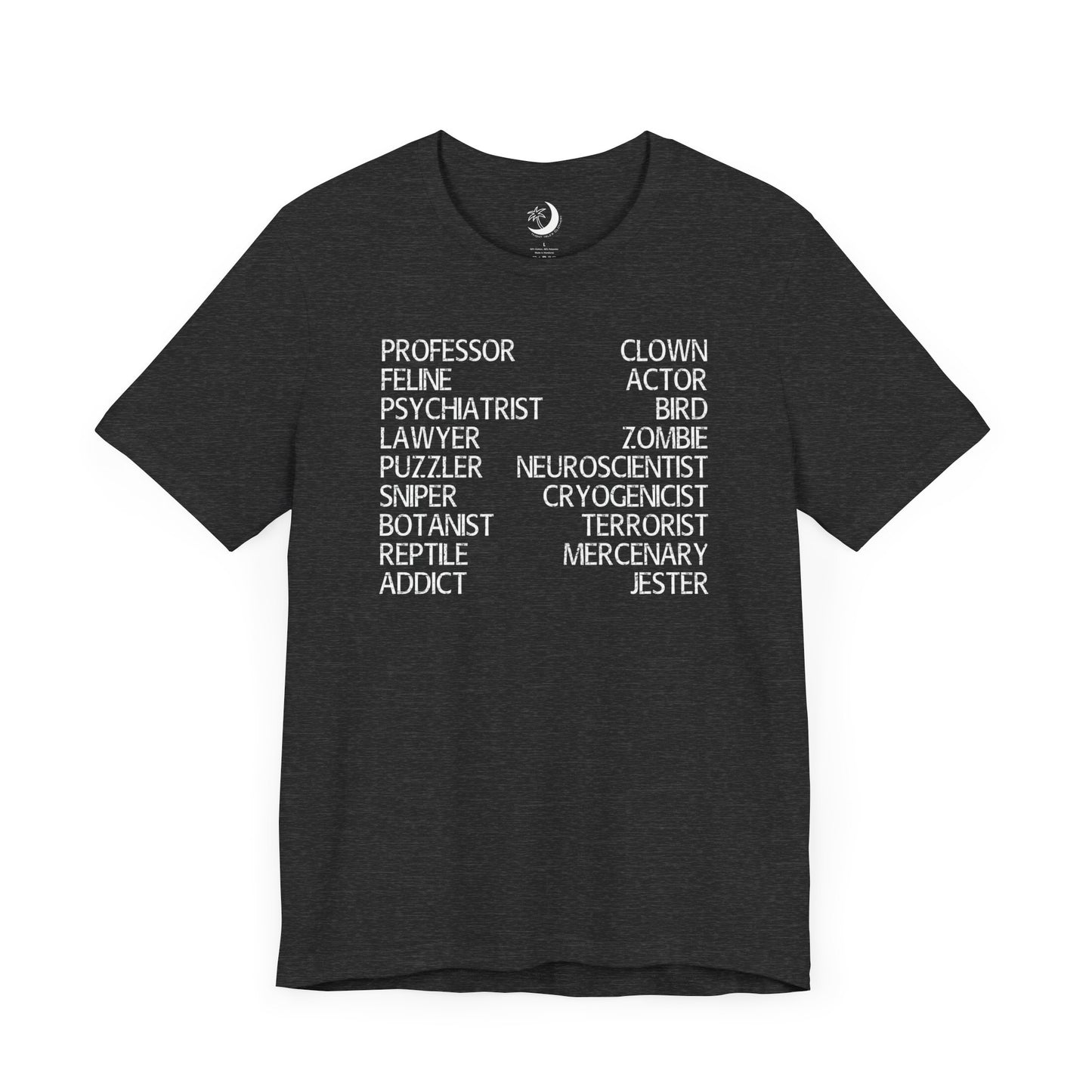 The List