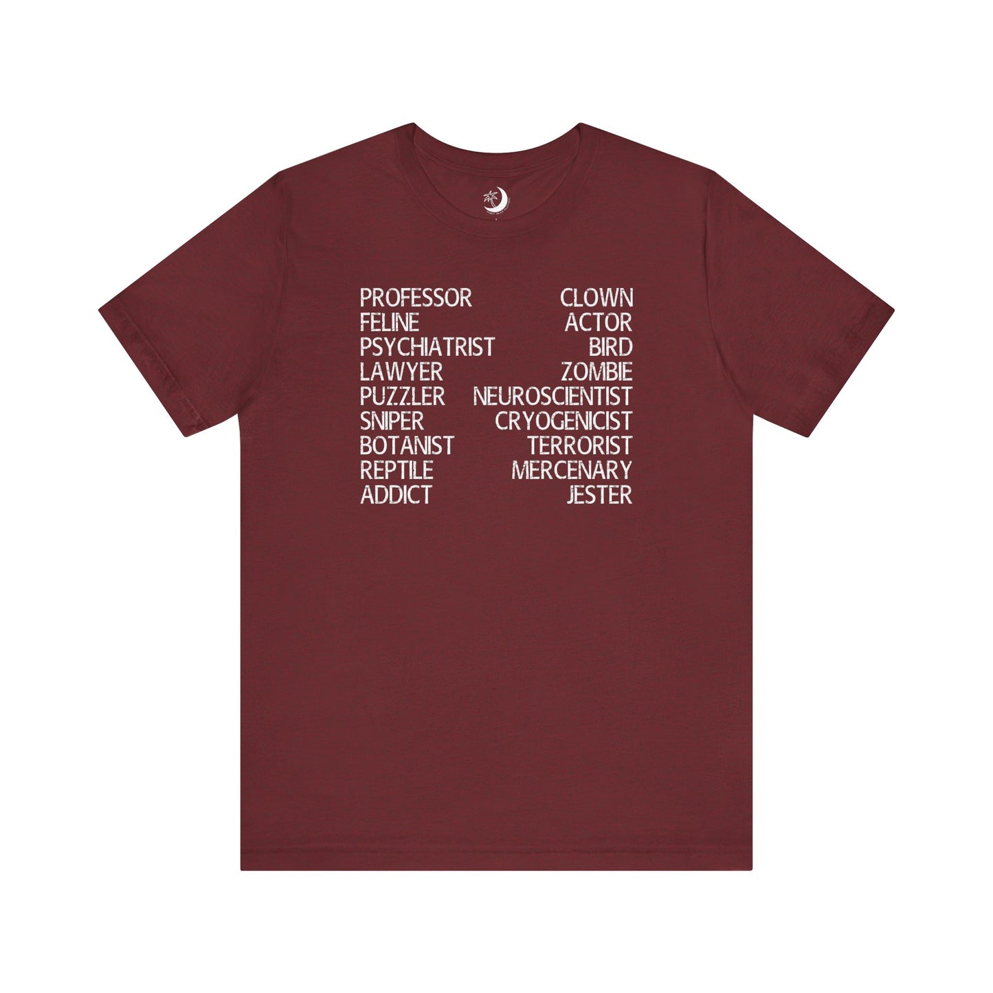 The List