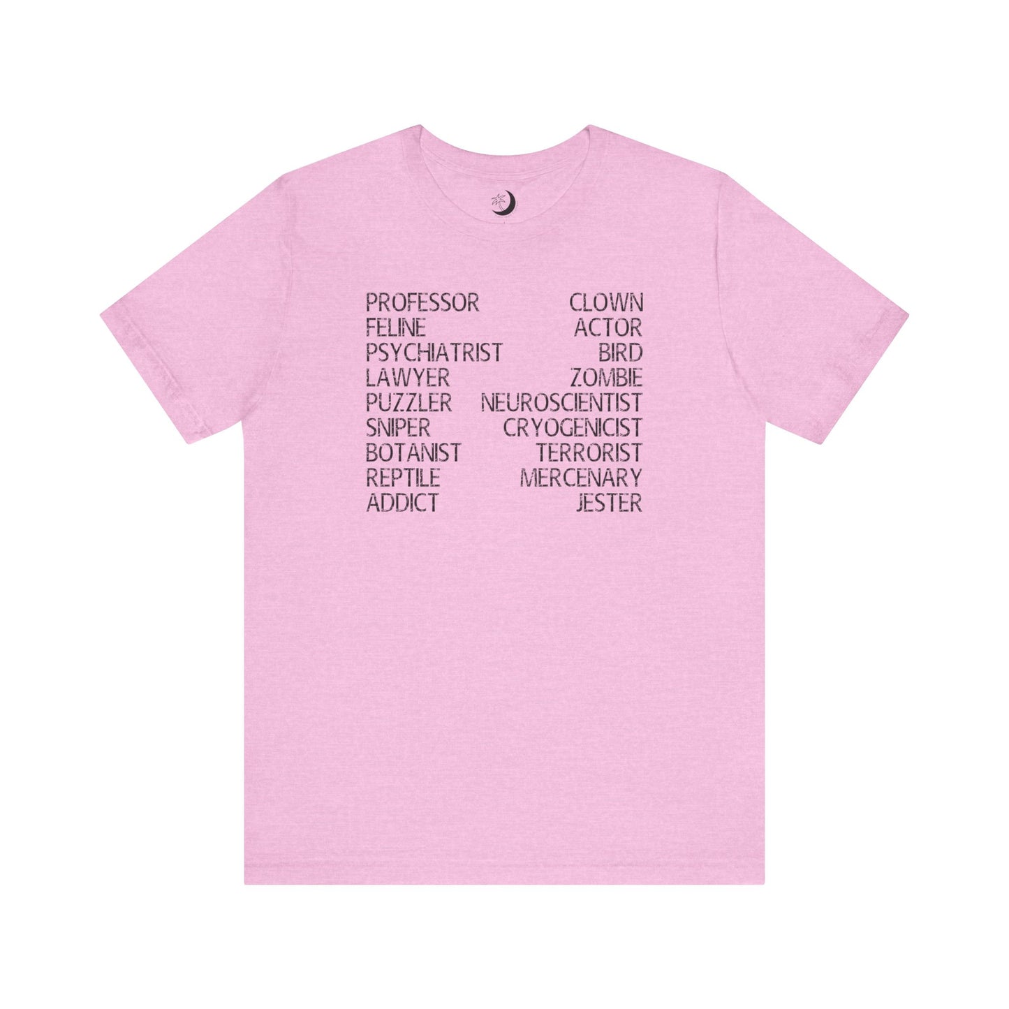 The List
