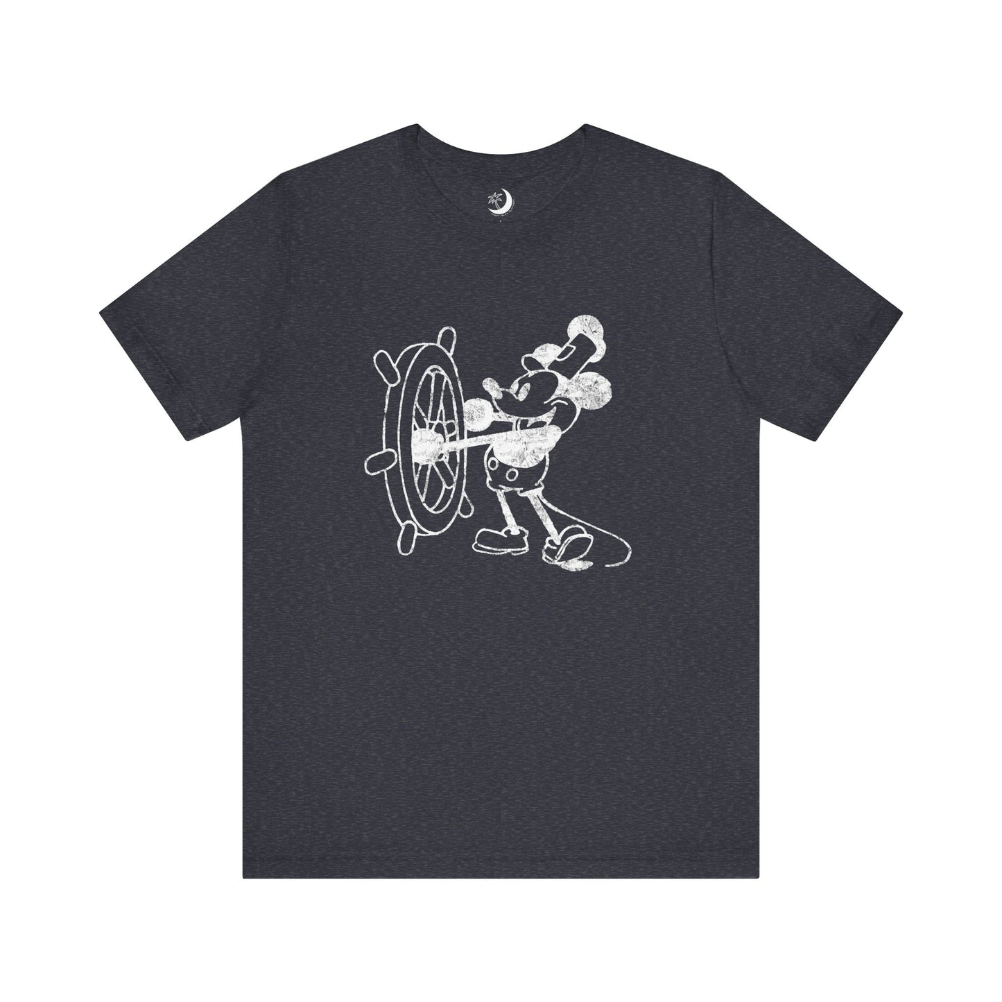 The Mouse