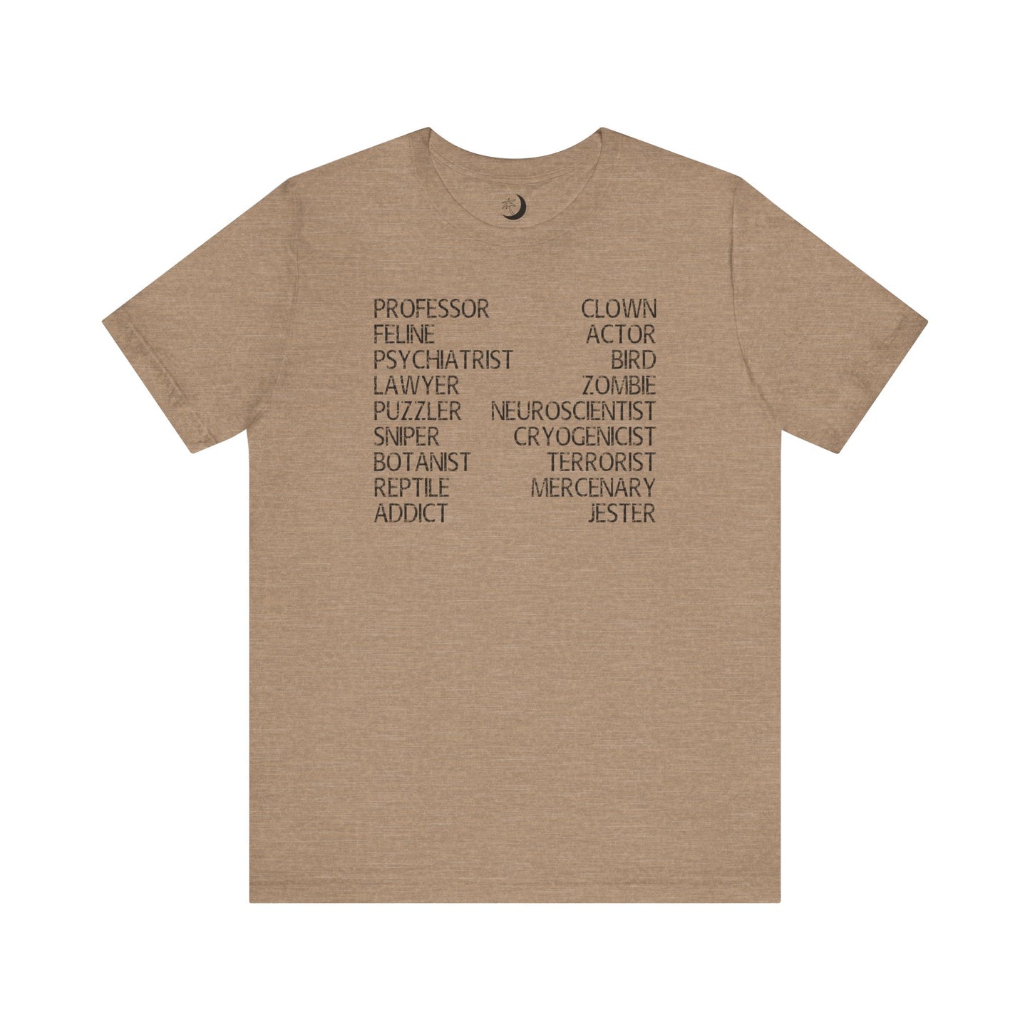 The List