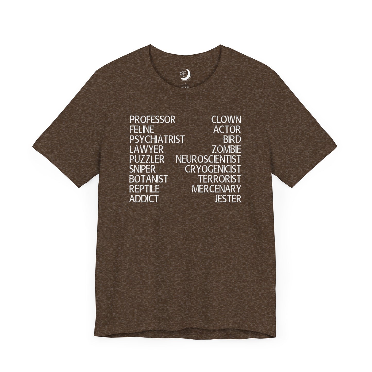 The List