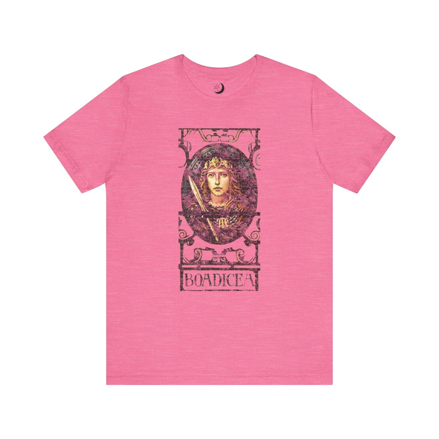 The Boudica