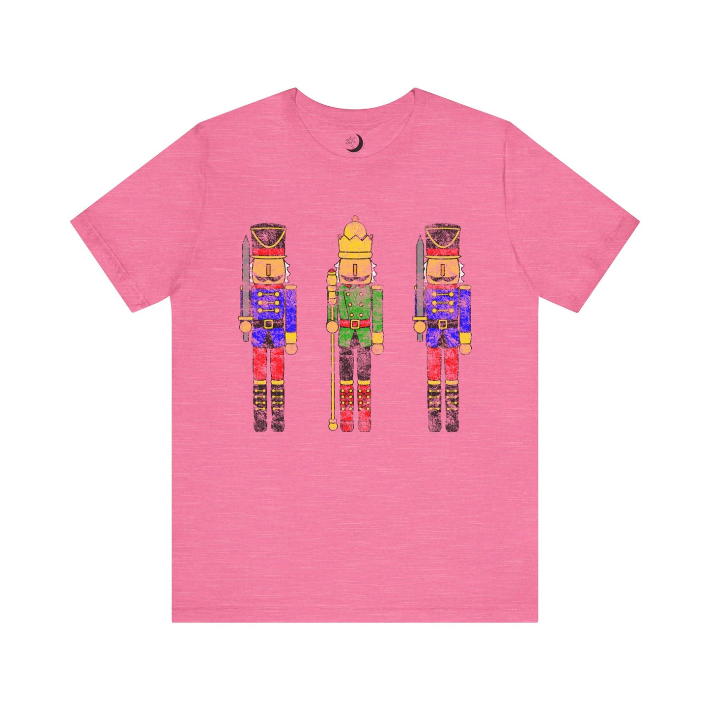 The Nutcrackers