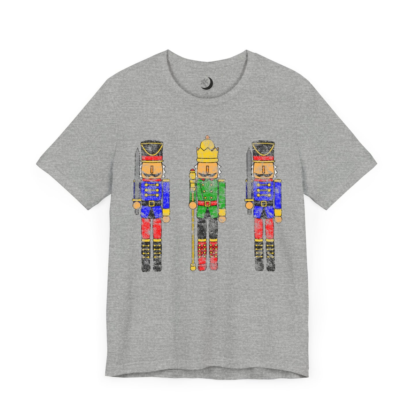 The Nutcrackers