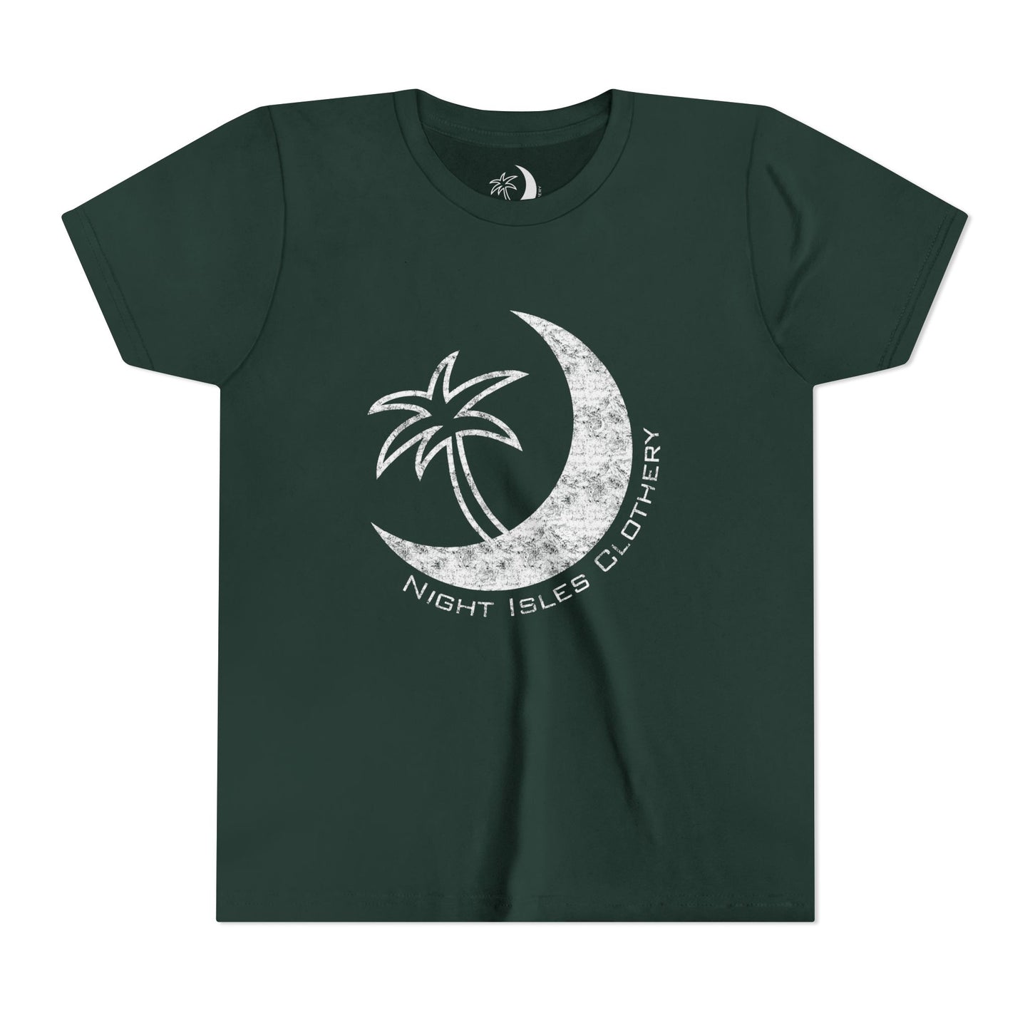 The Logo - Youth