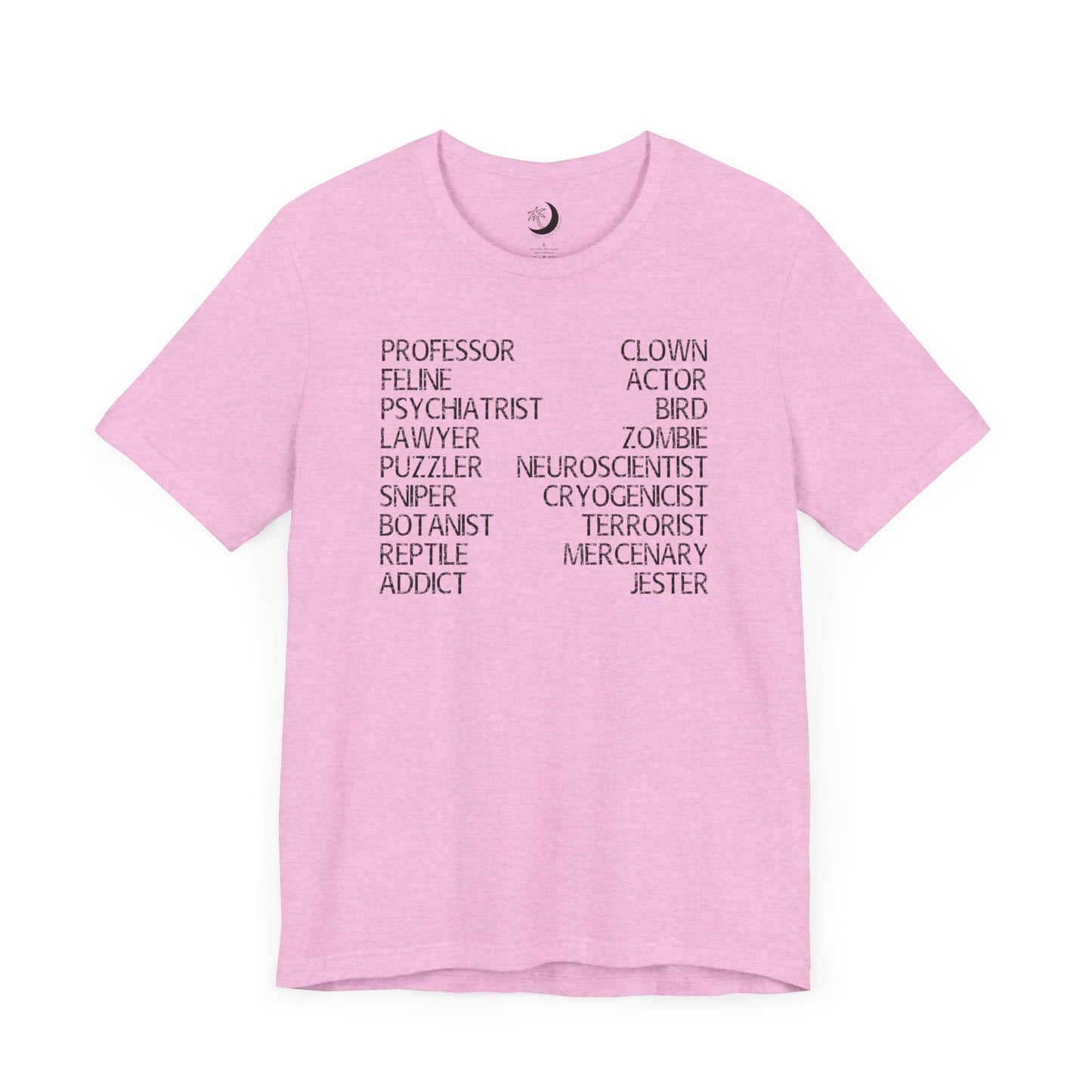 The List