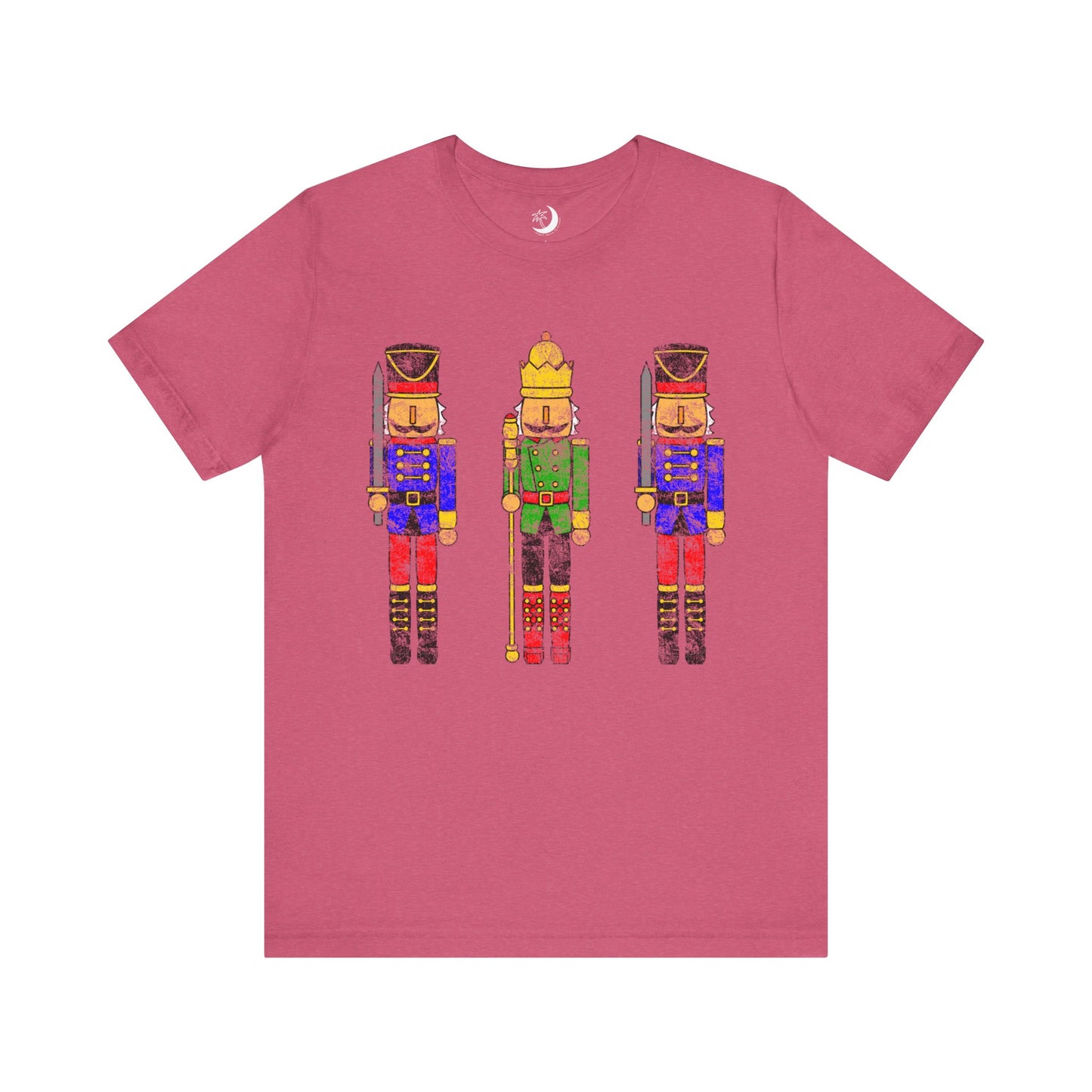 The Nutcrackers