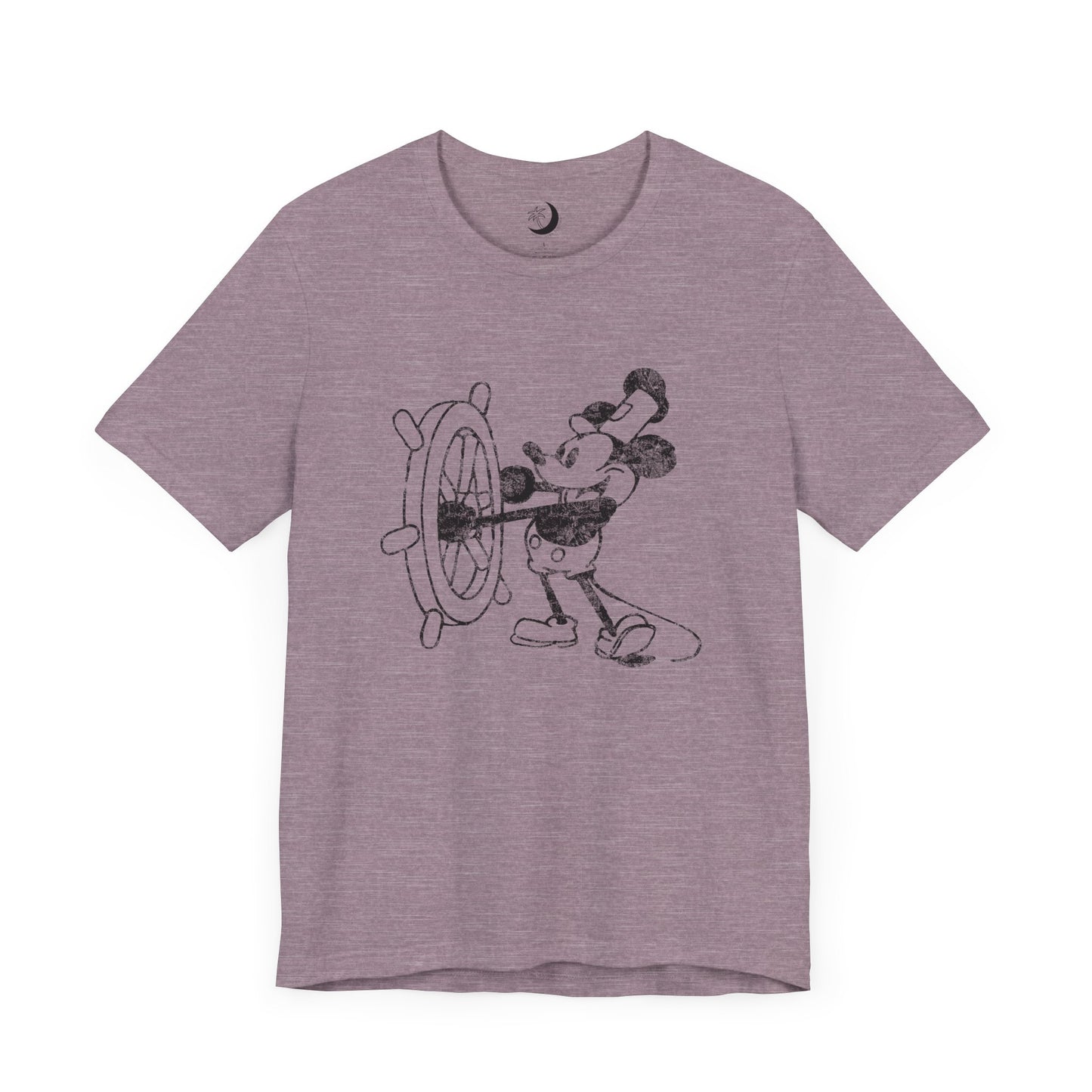 The Mouse