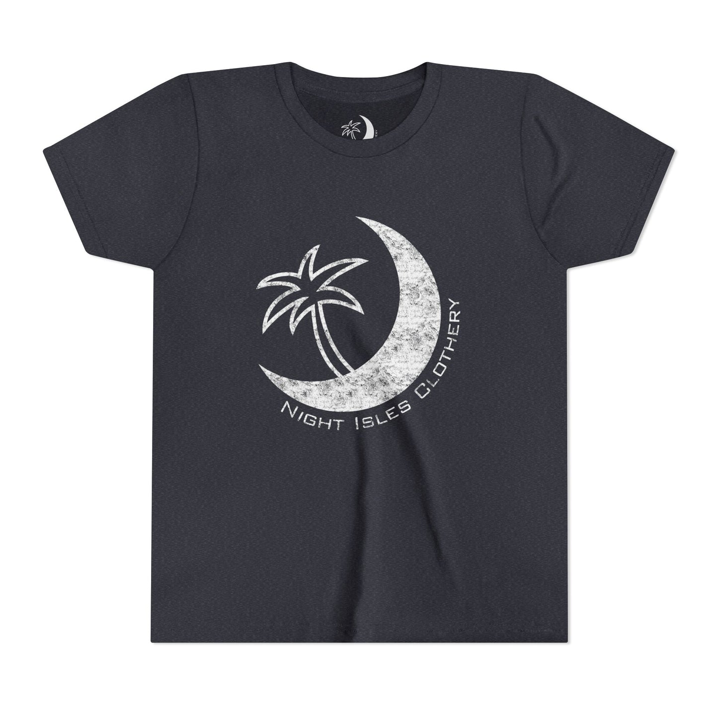 The Logo - Youth