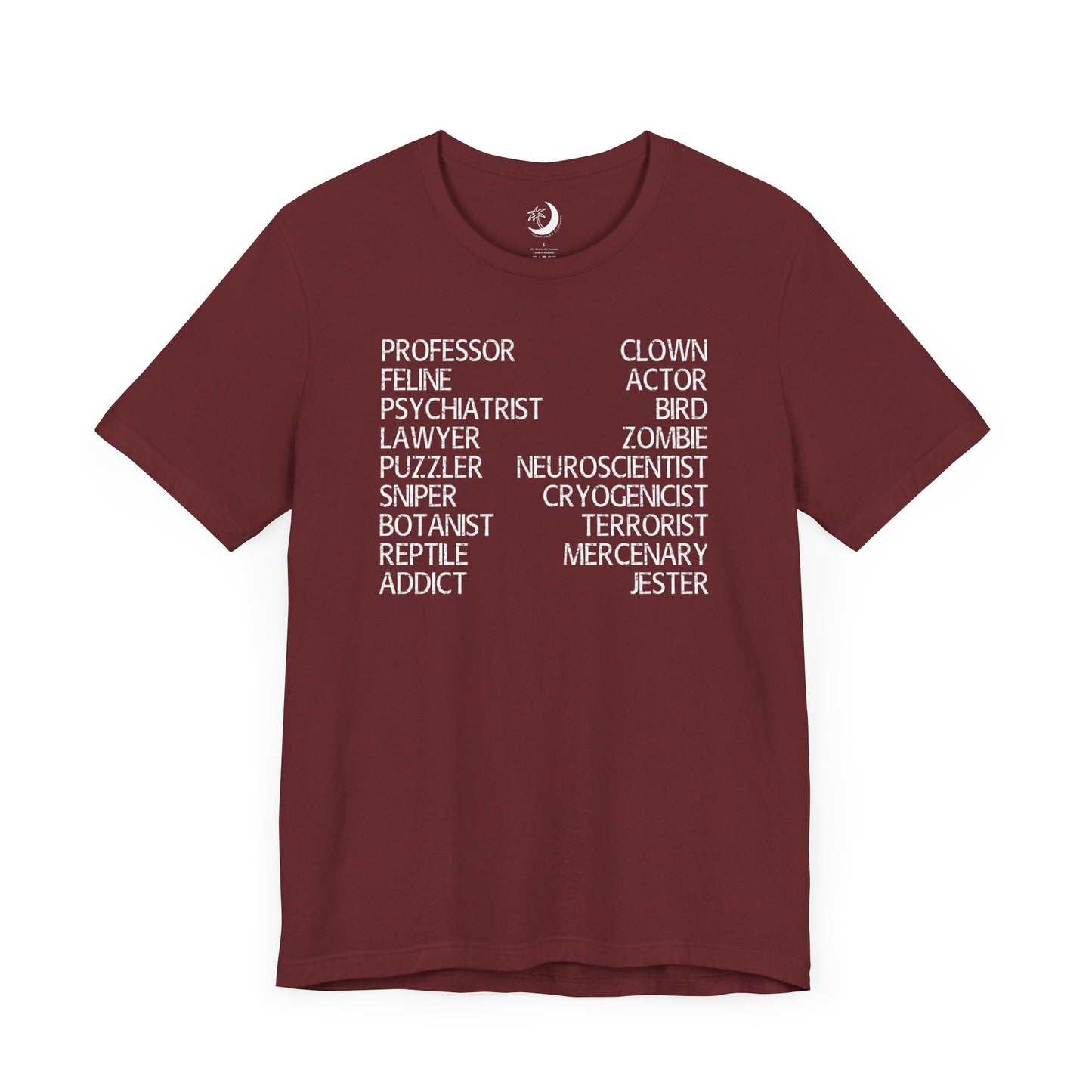 The List