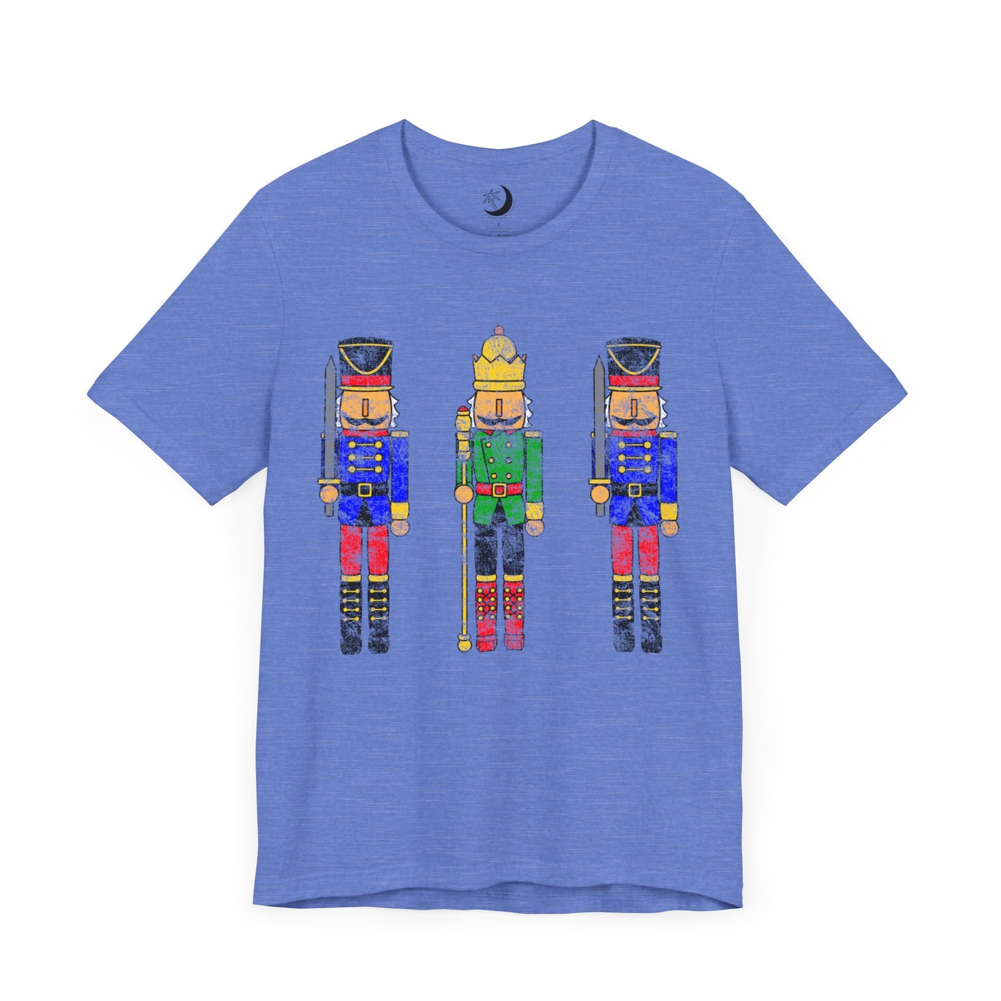 The Nutcrackers