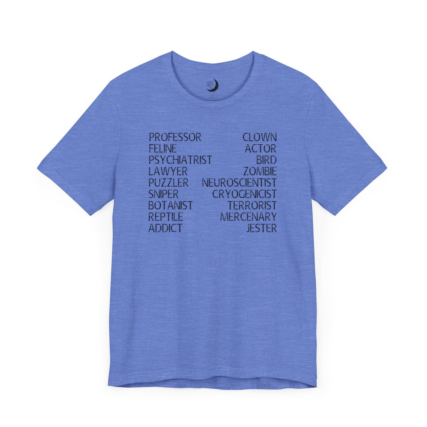 The List