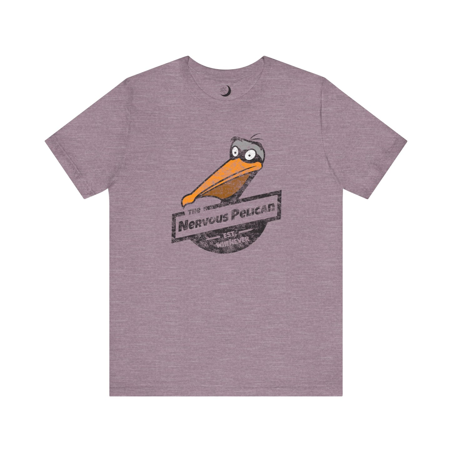 The Pelican