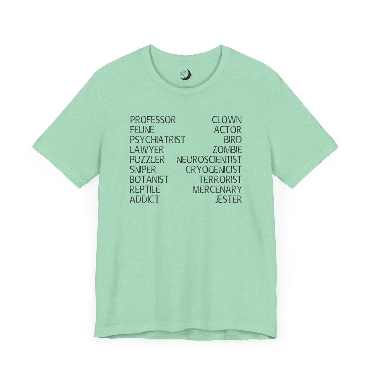 The List