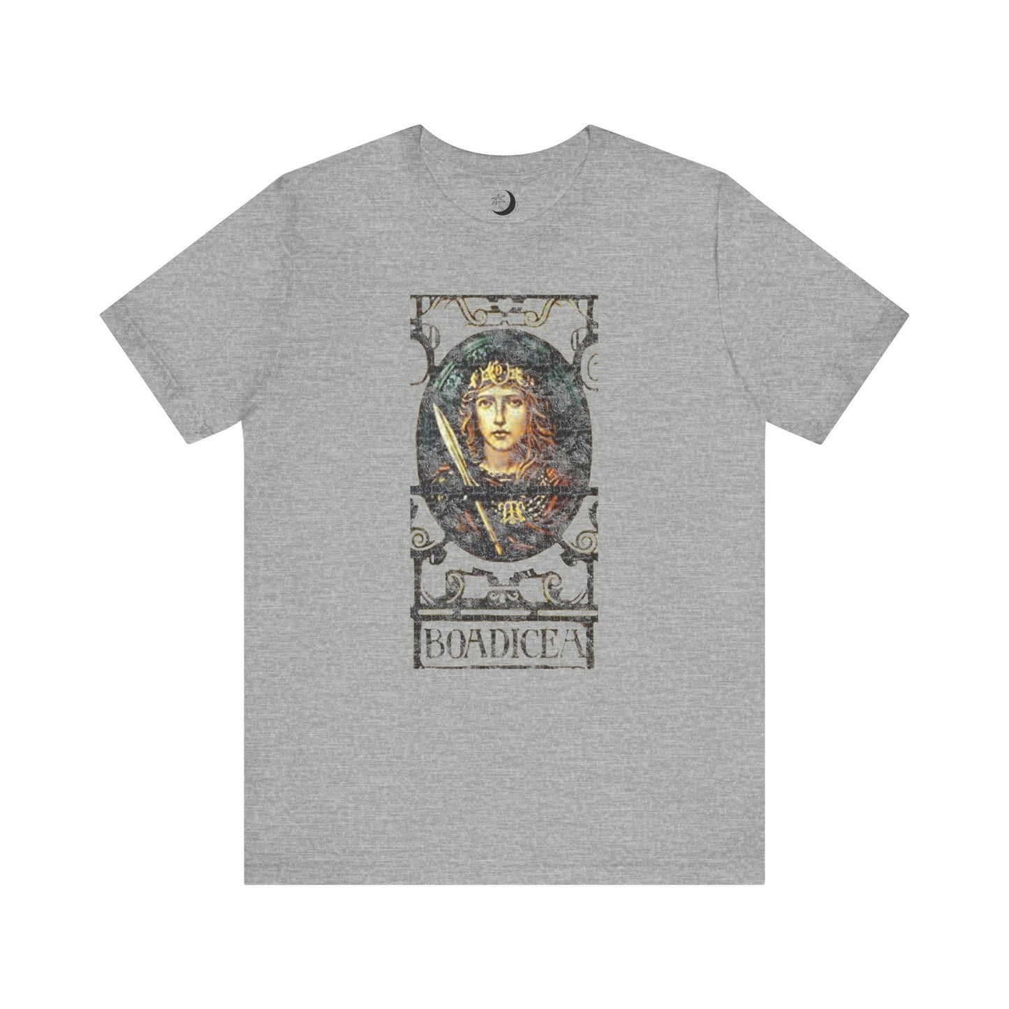 The Boudica