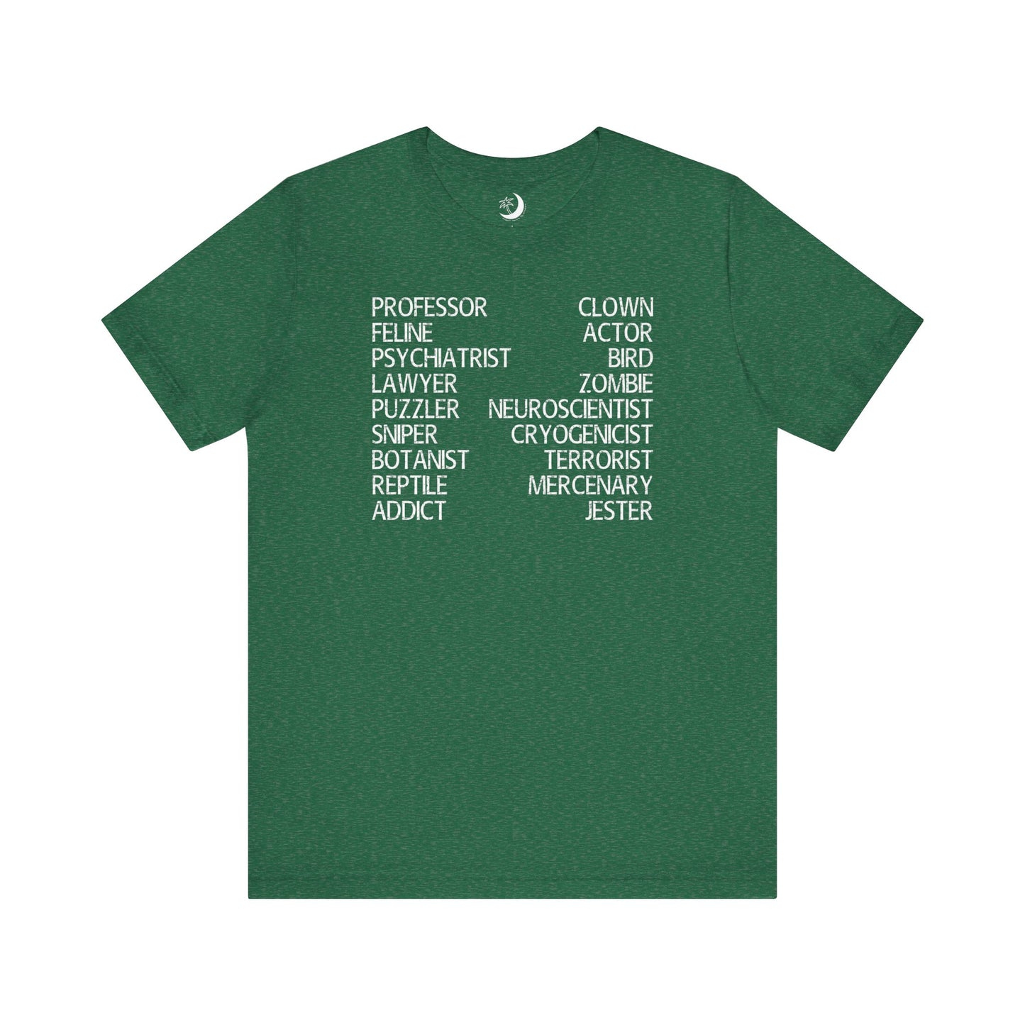 The List