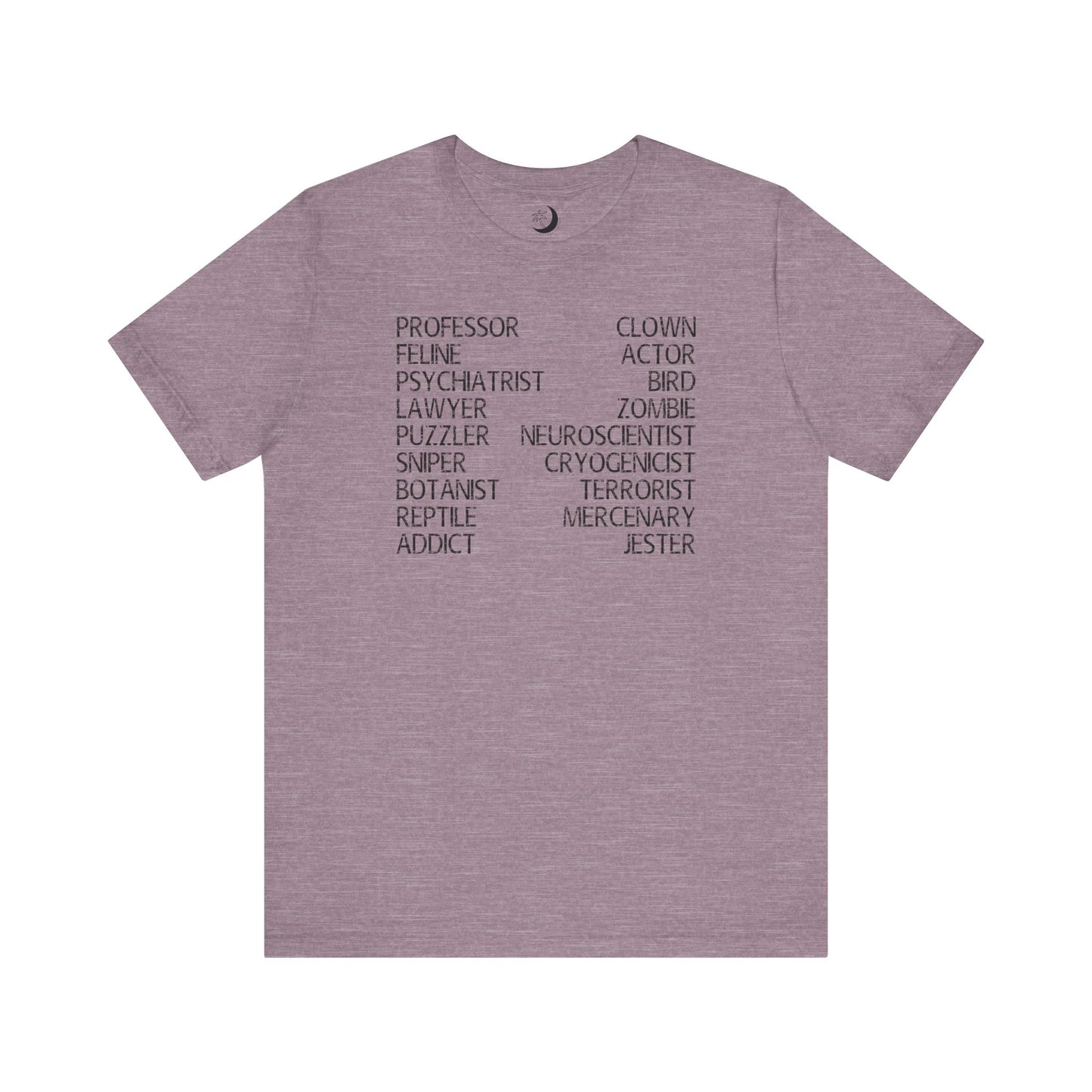 The List