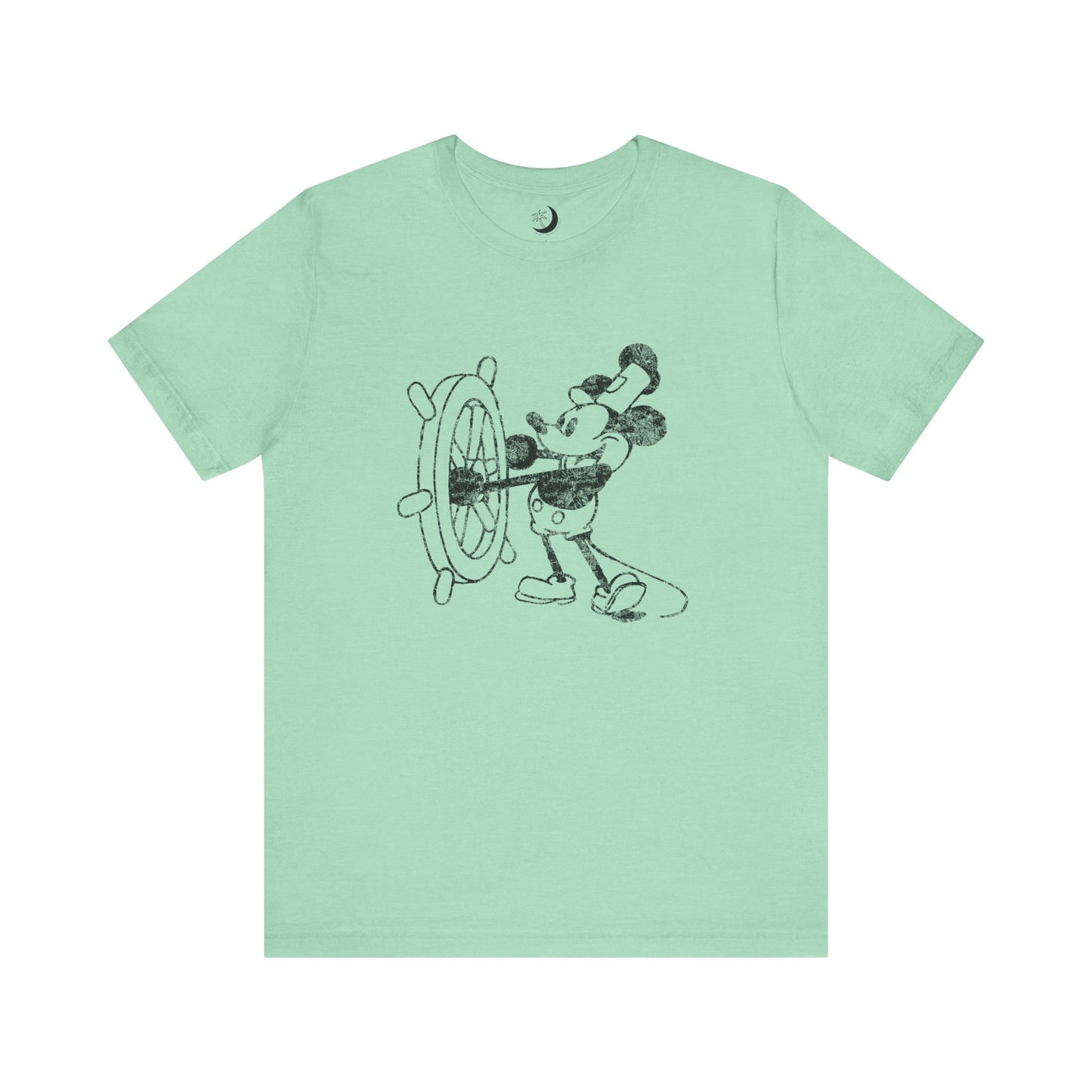 The Mouse