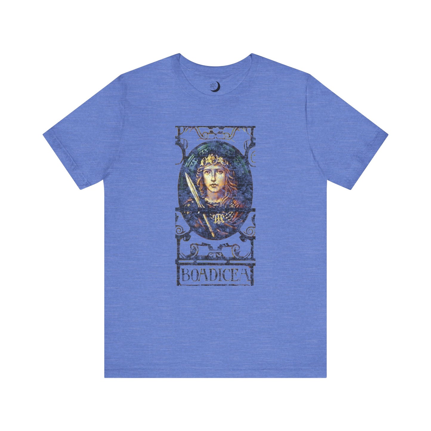 The Boudica