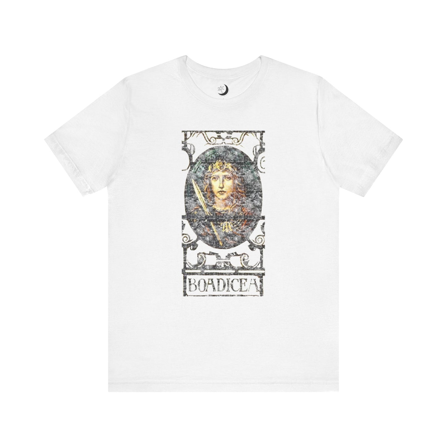 The Boudica