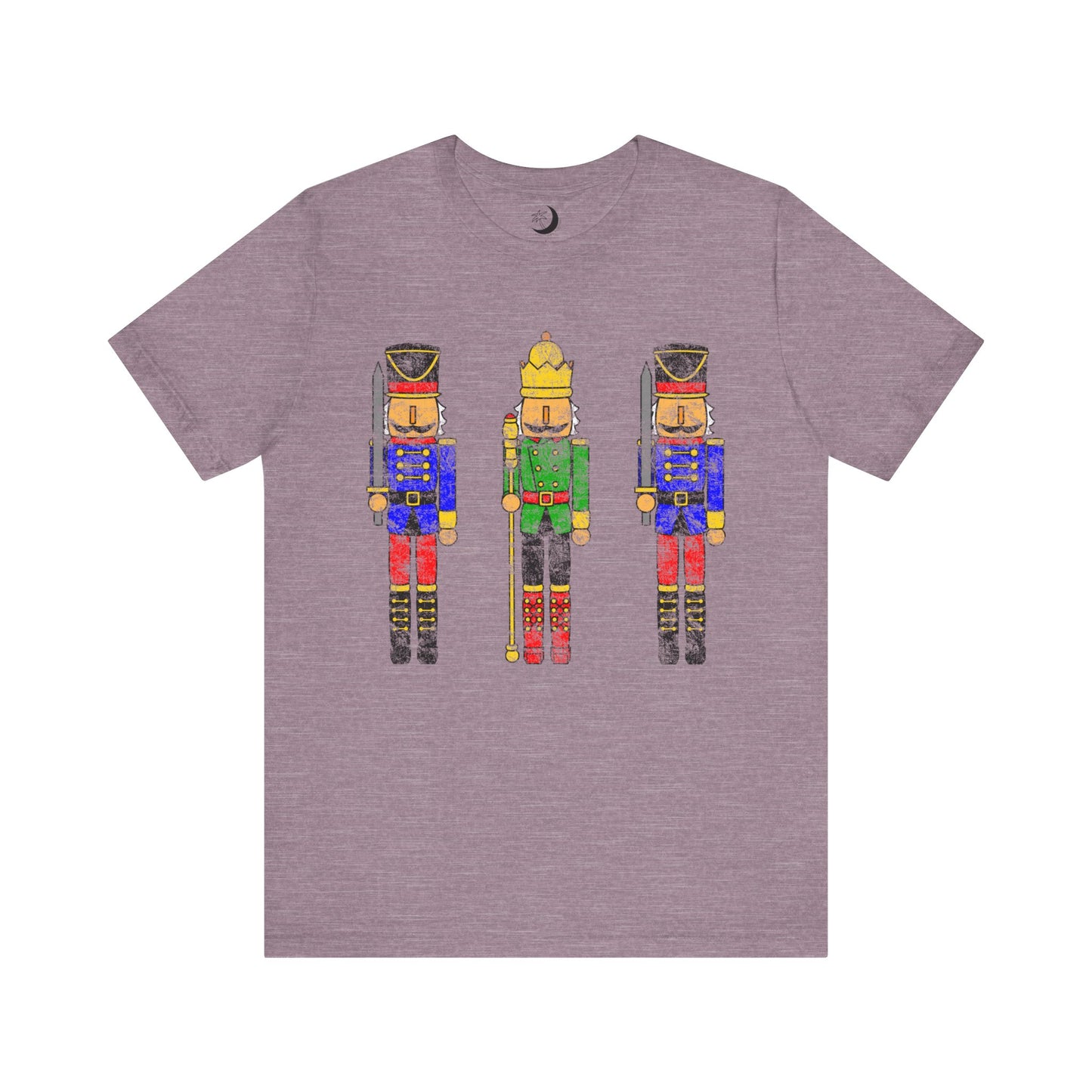 The Nutcrackers