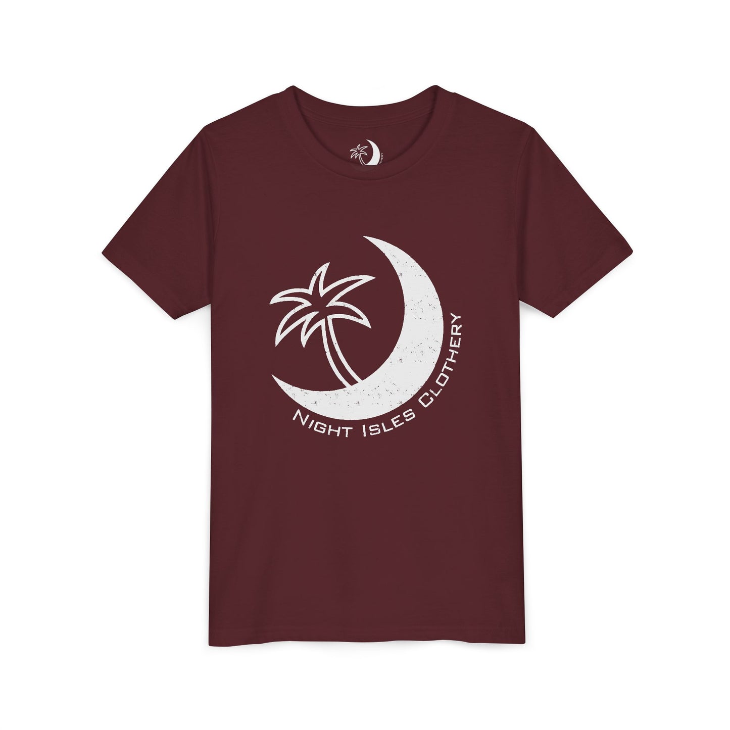 The Logo - Youth