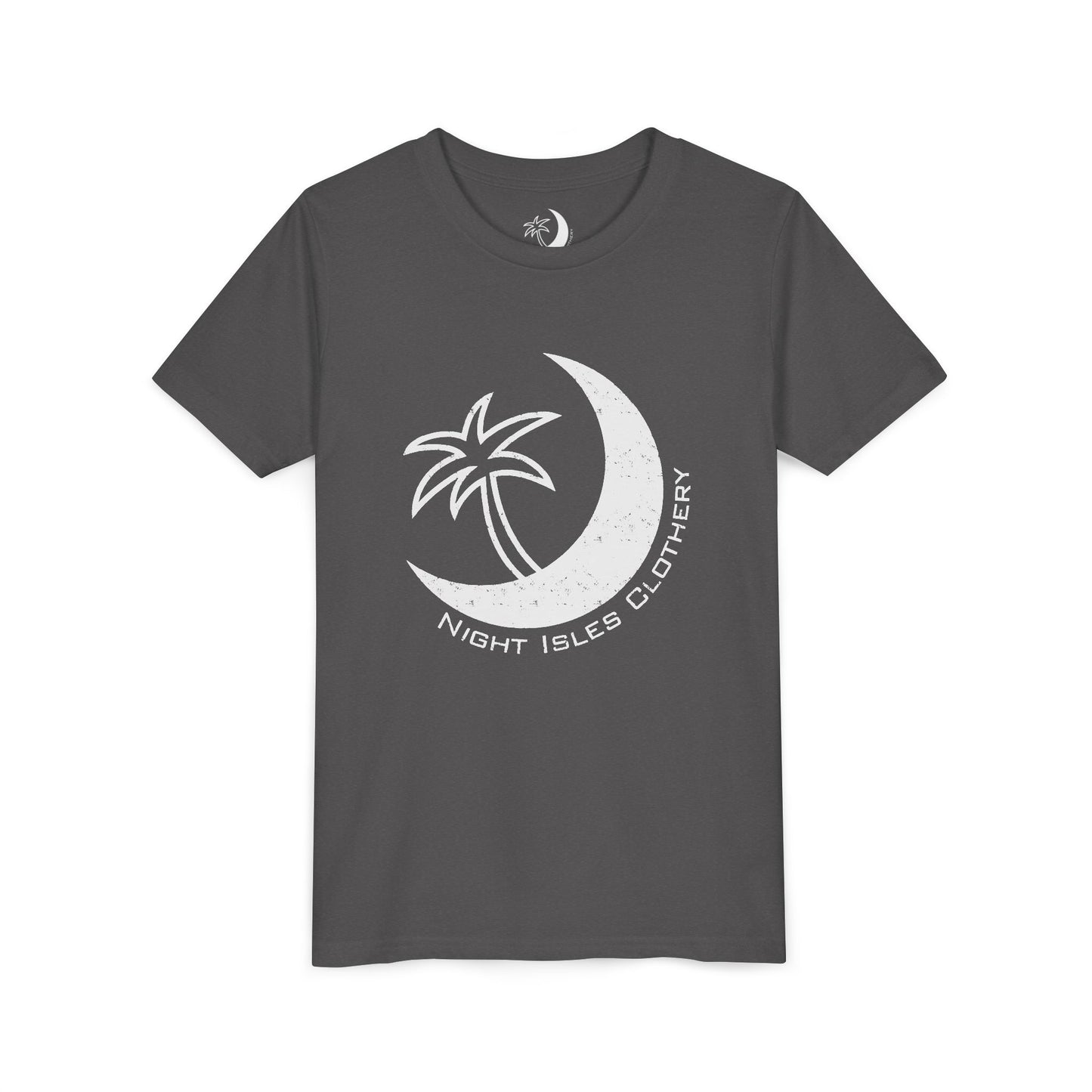 The Logo - Youth