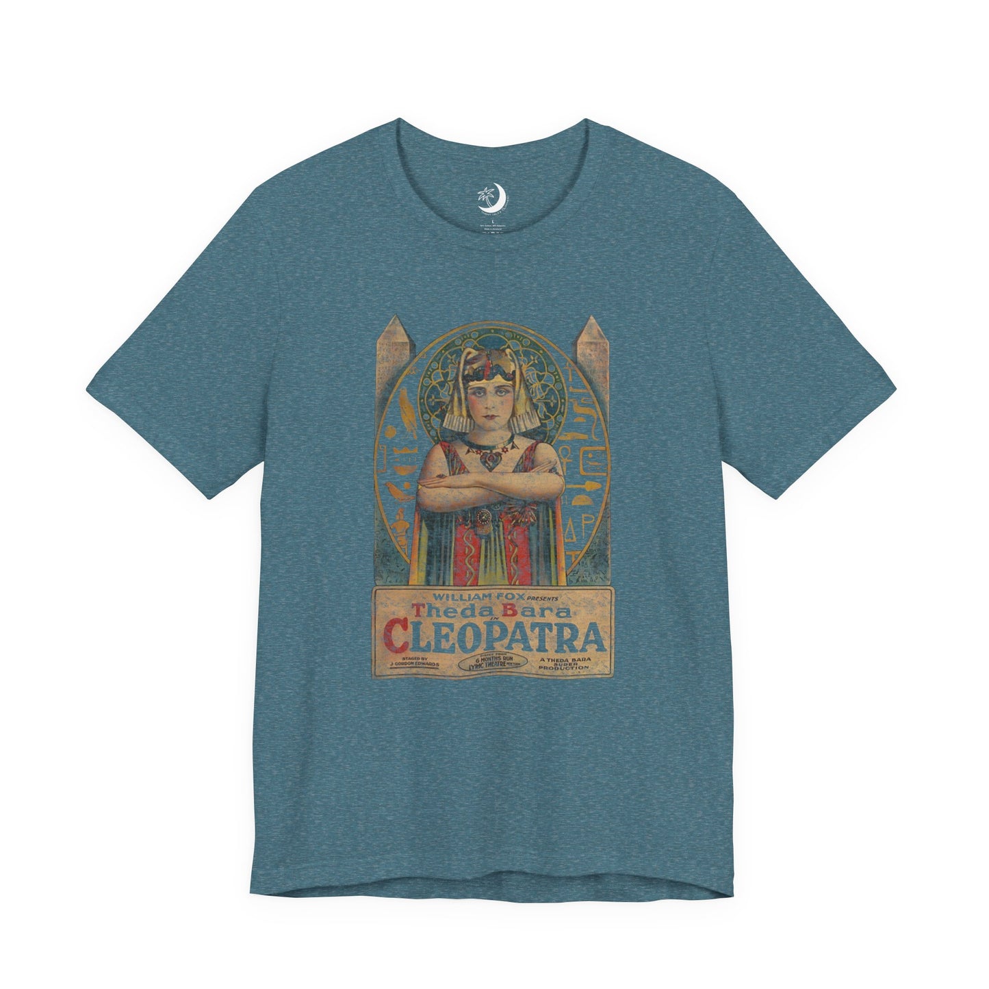 The Cleo