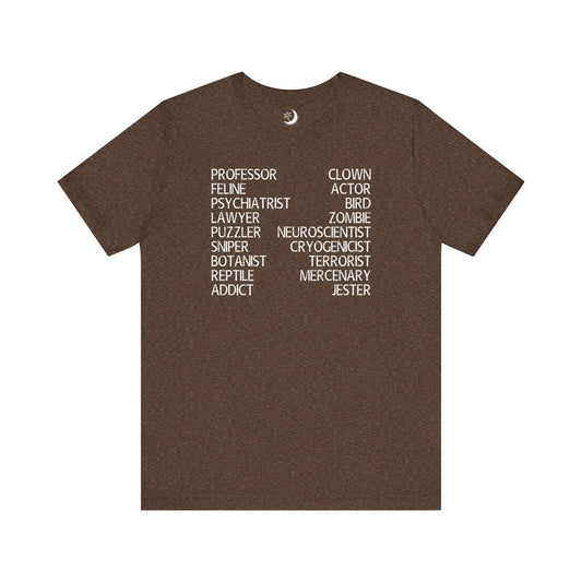 The List