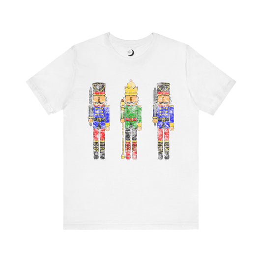 The Nutcrackers