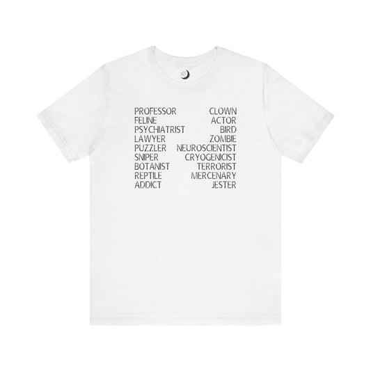 The List