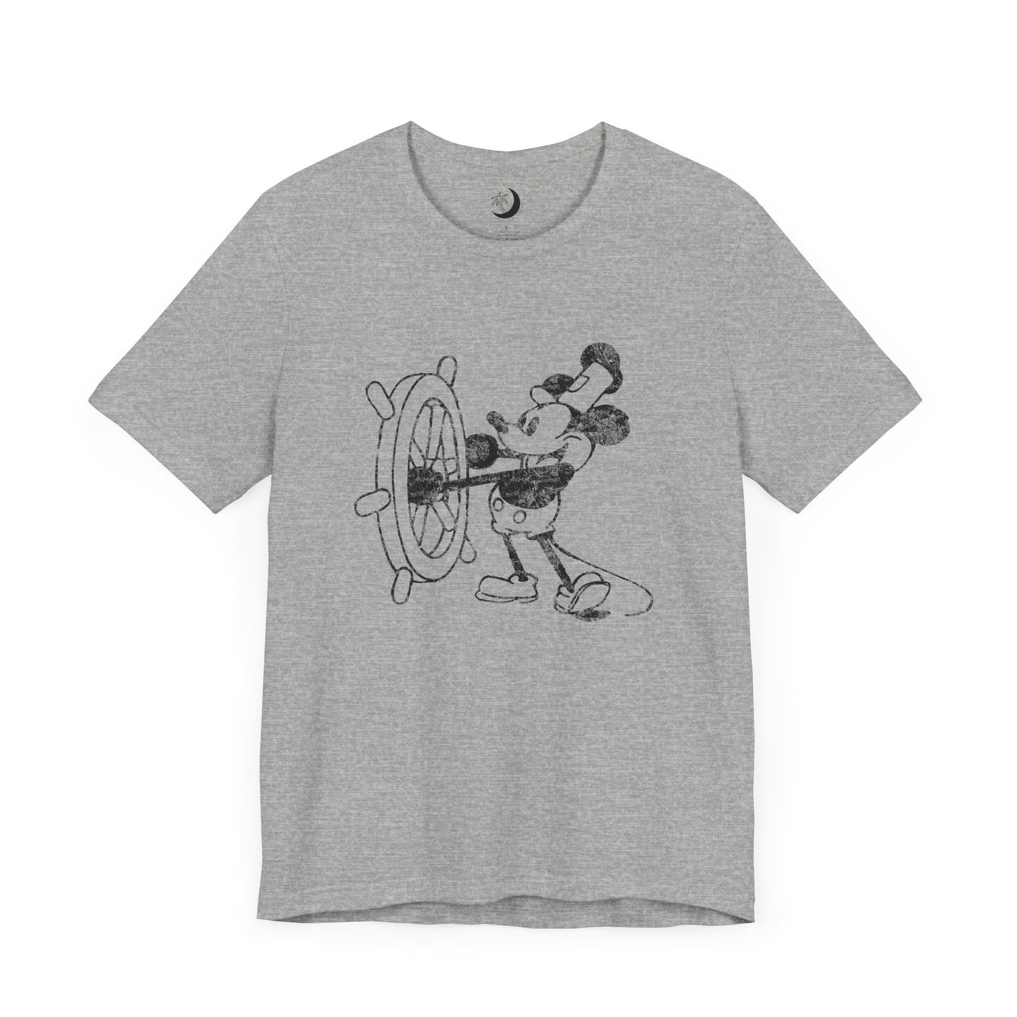 The Mouse