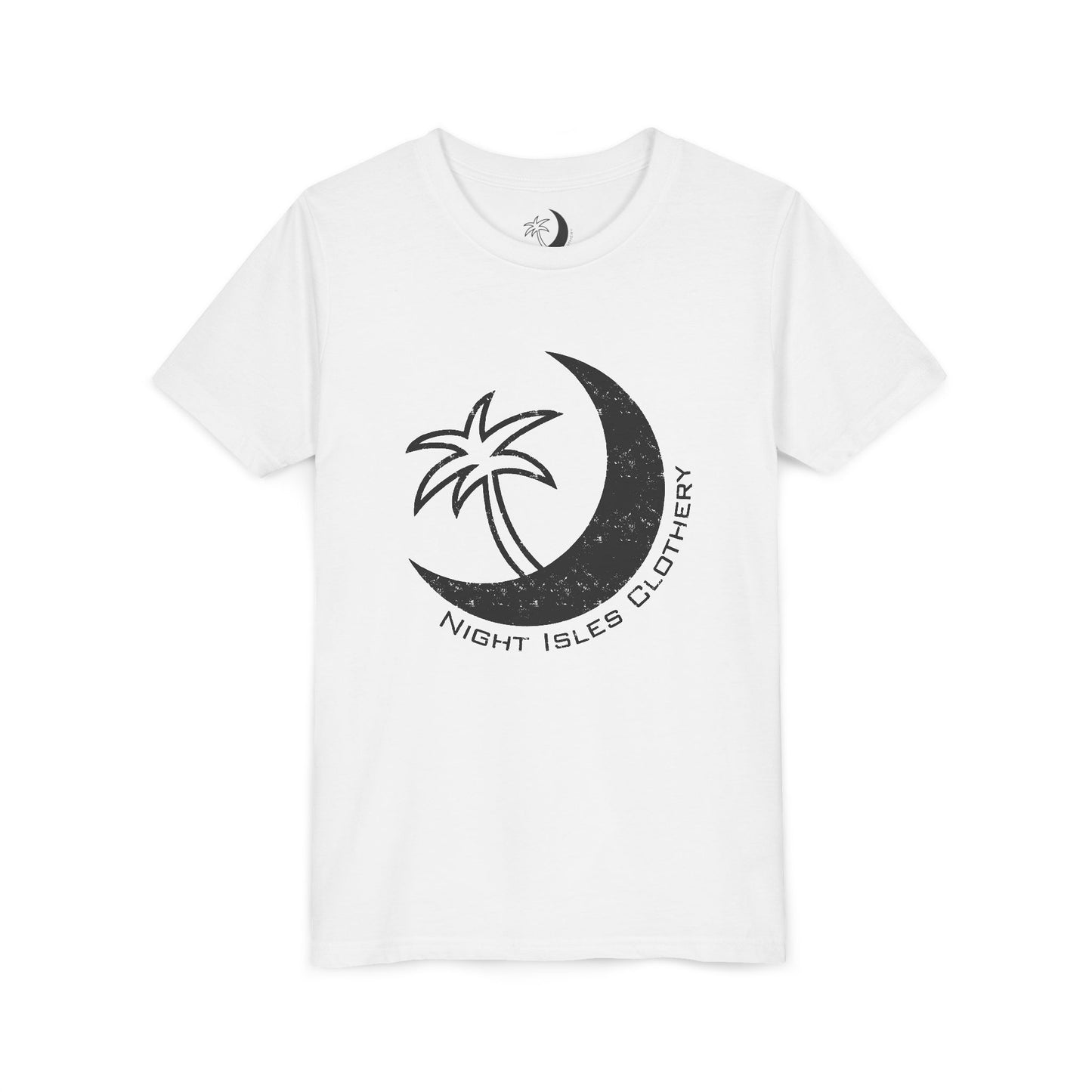 The Logo - Youth