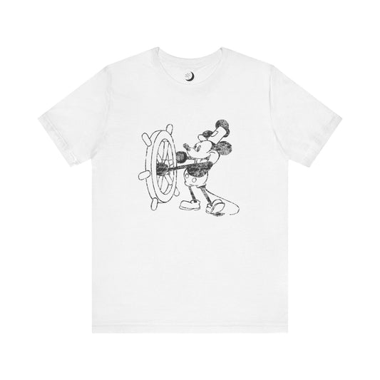 The Mouse