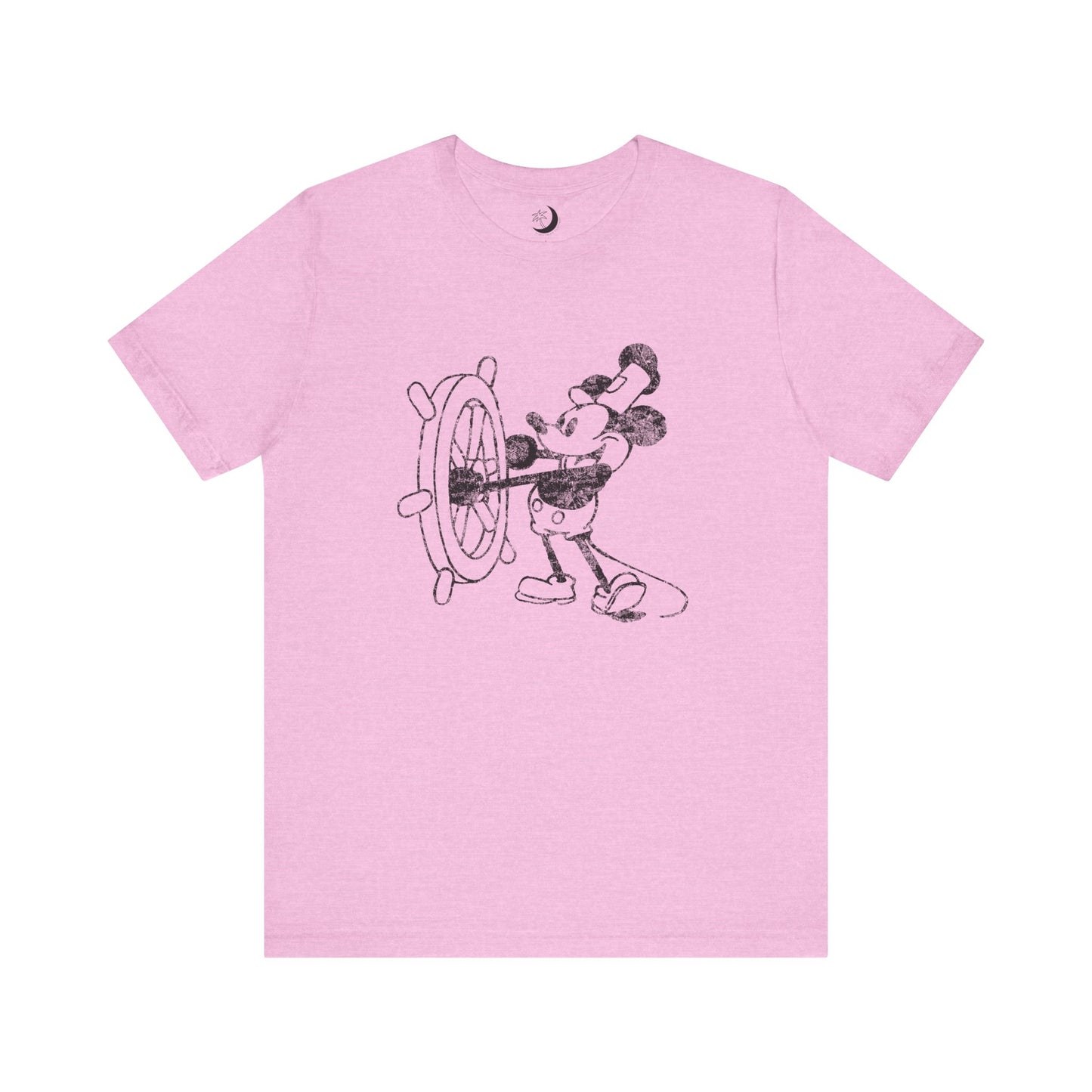 The Mouse