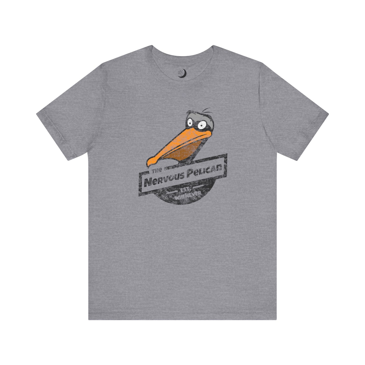 The Pelican