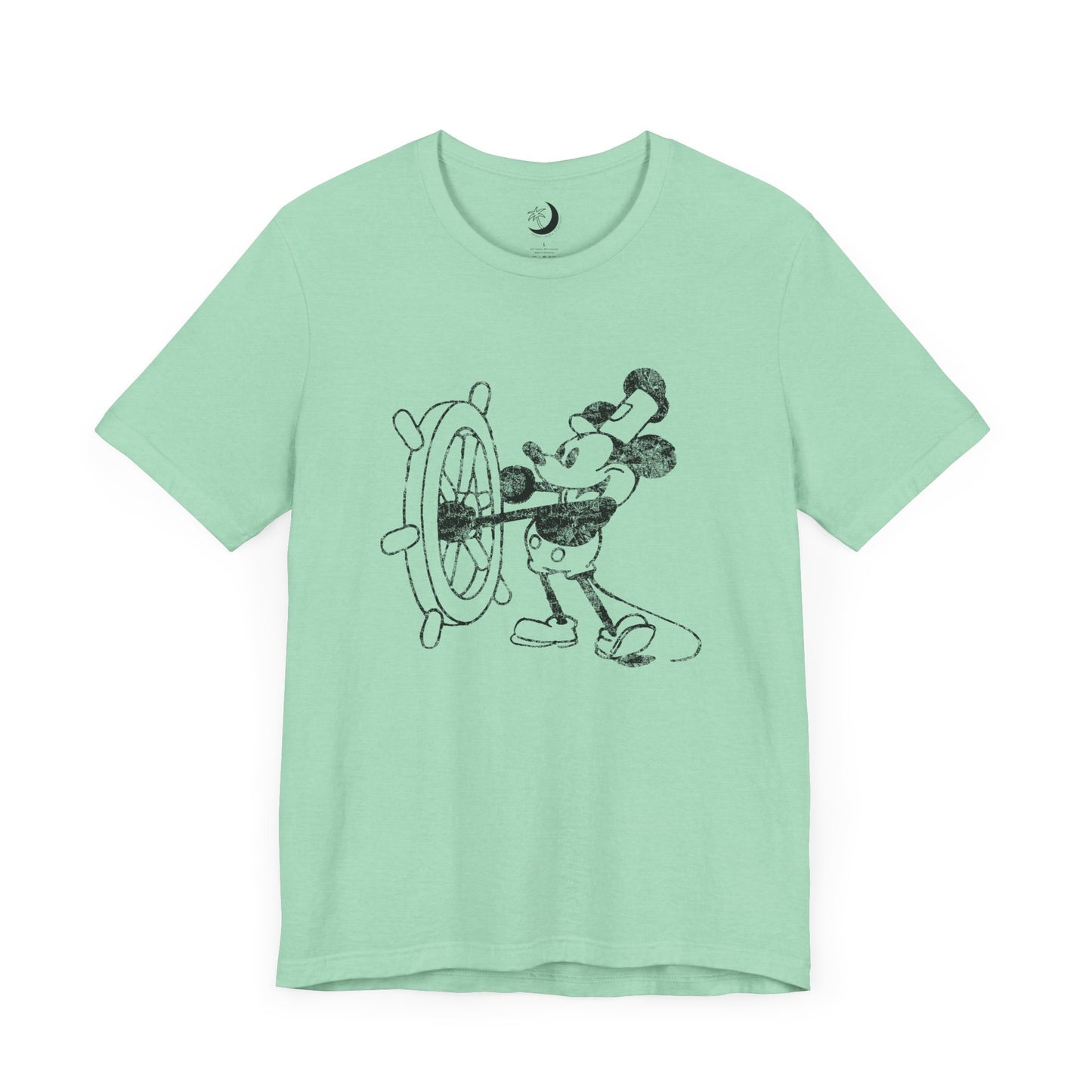 The Mouse
