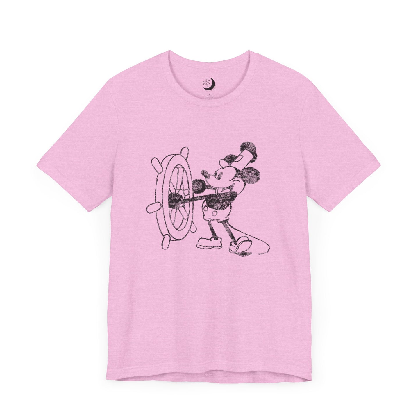 The Mouse