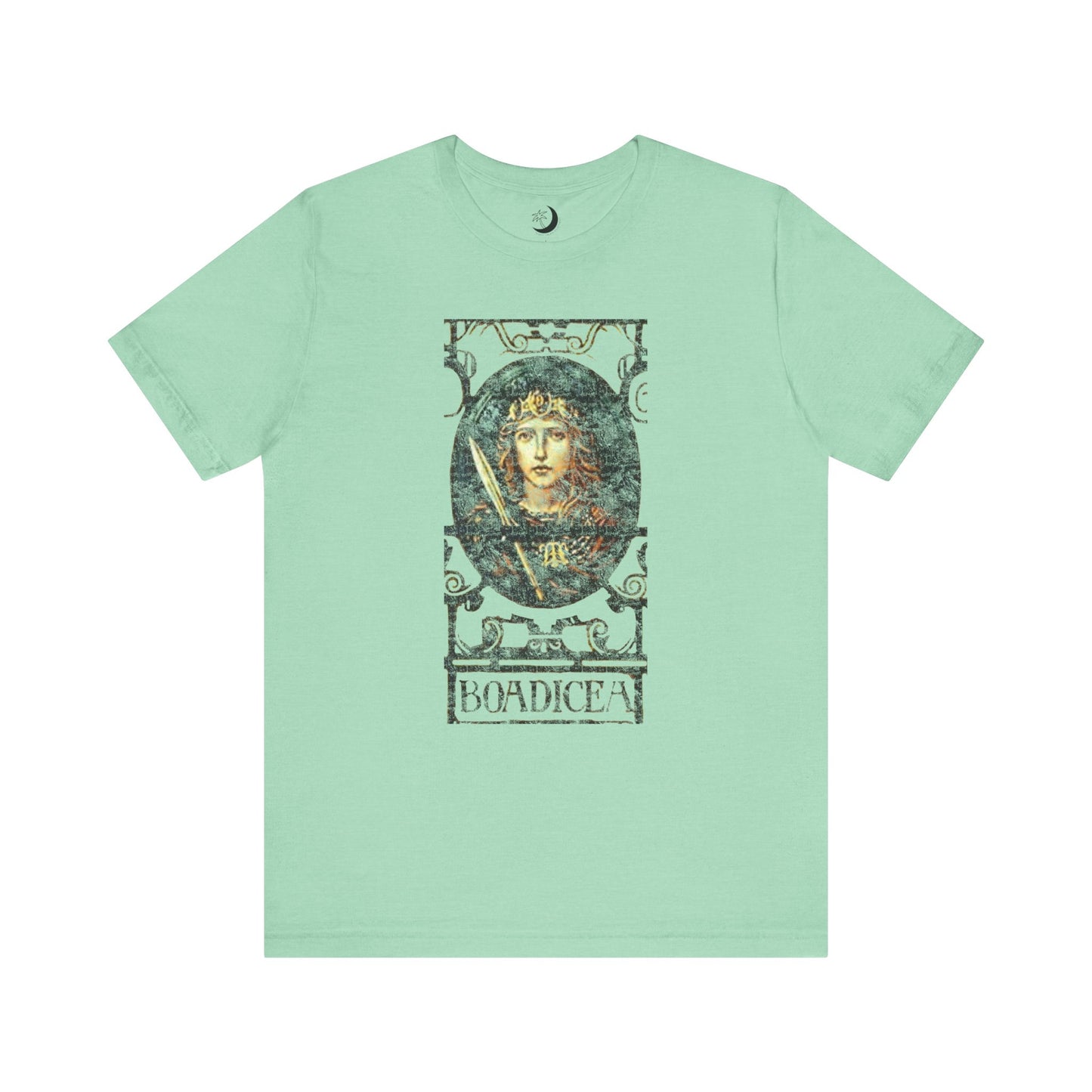 The Boudica