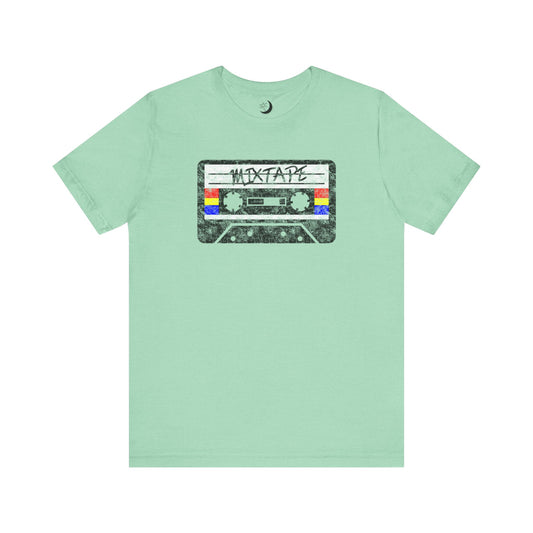 The Cassette