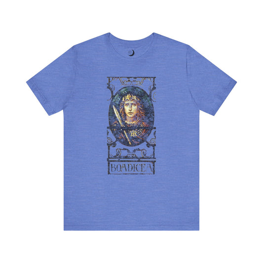 The Boudica