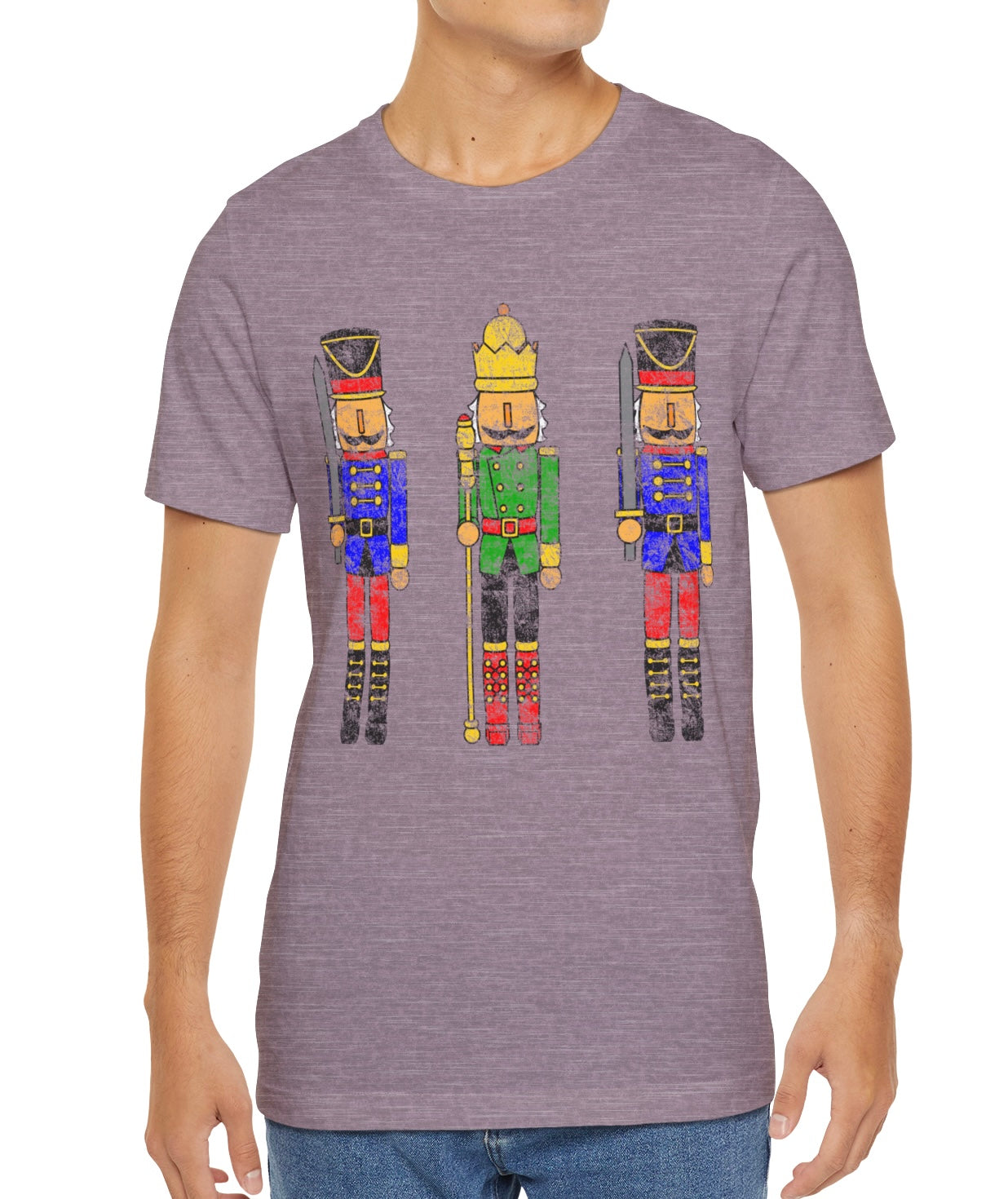 The Nutcrackers