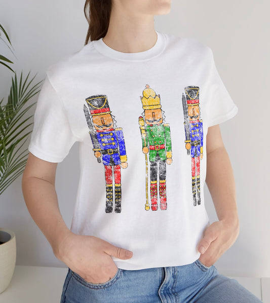 The Nutcrackers