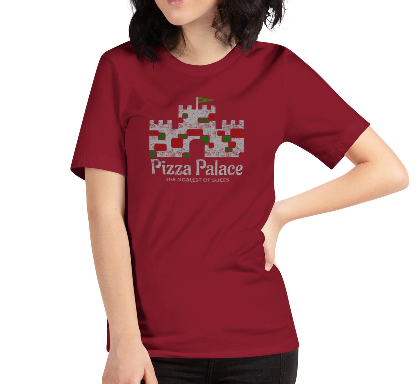 The Slice