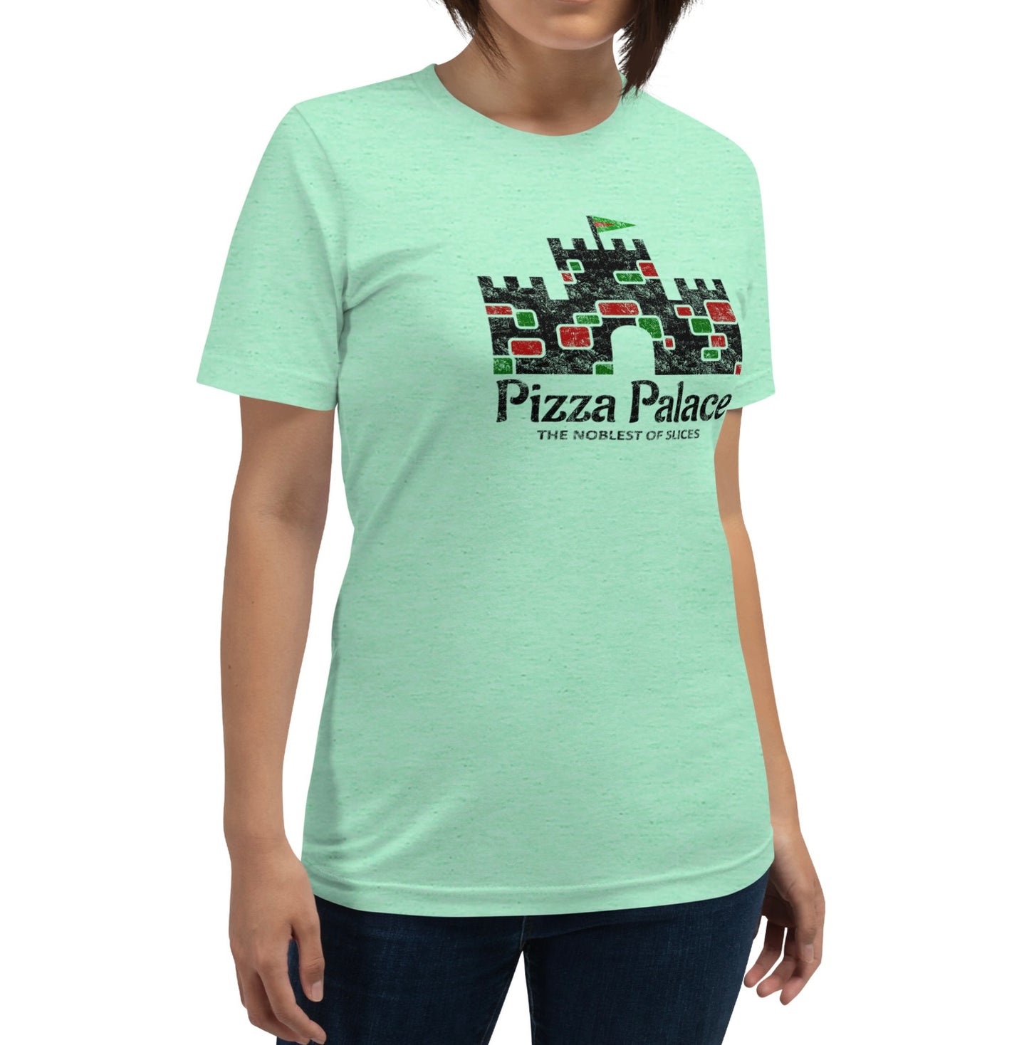 The Slice
