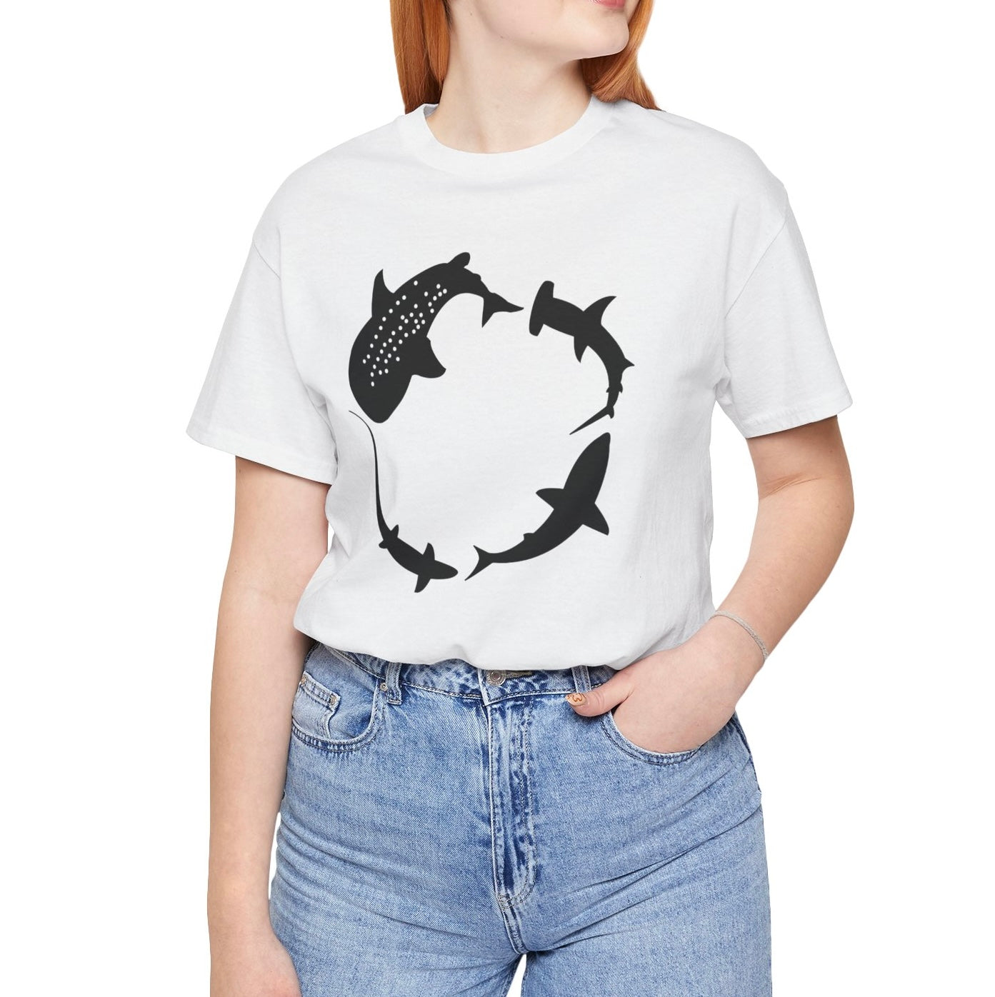 The Sharks