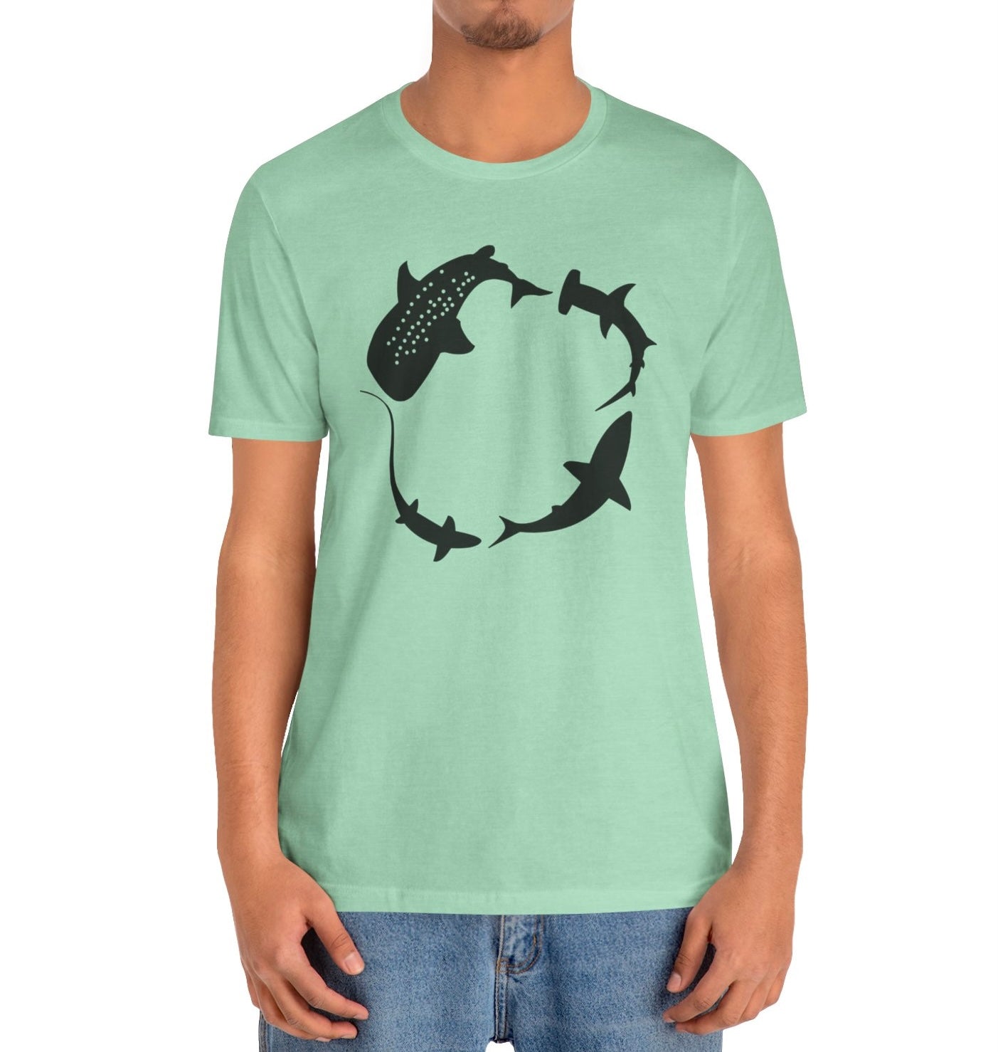 The Sharks
