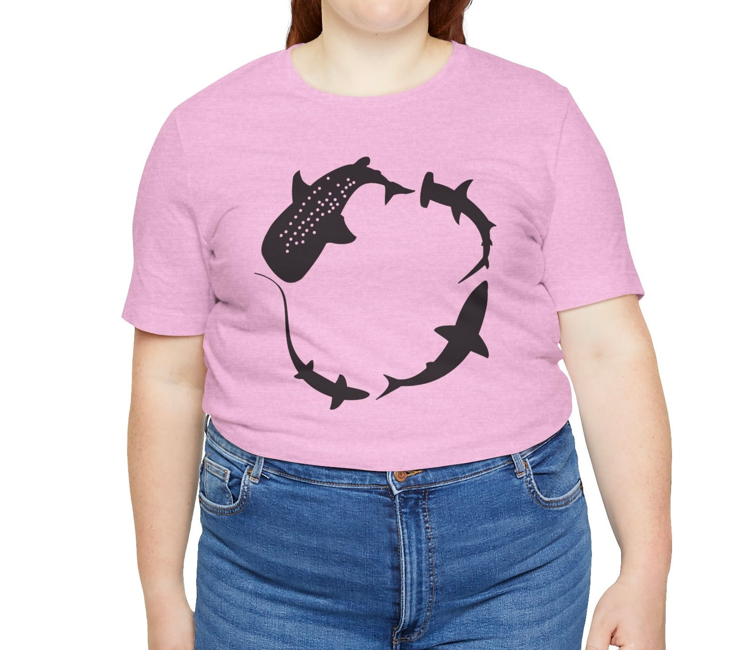 The Sharks