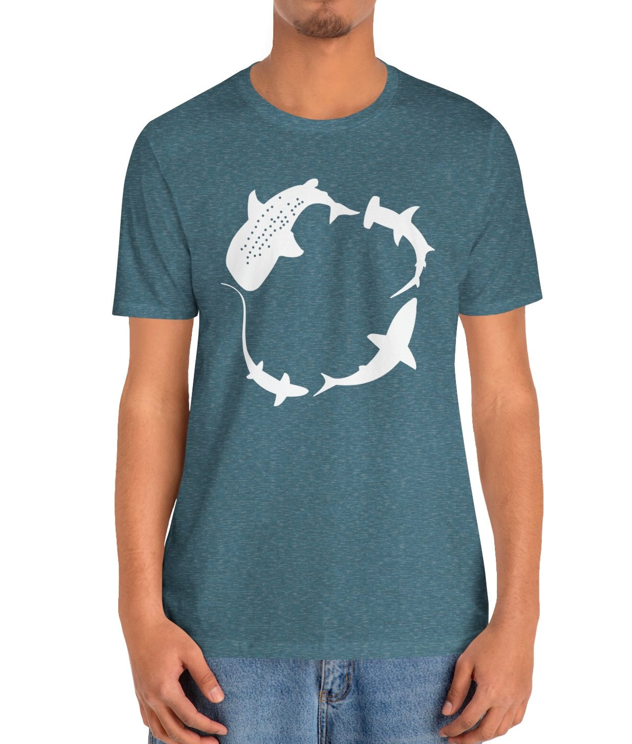 The Sharks